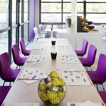 Ibis Styles Lille Aeroport Lesquin