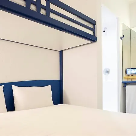 Ibis Styles Lille Aeroport Lesquin