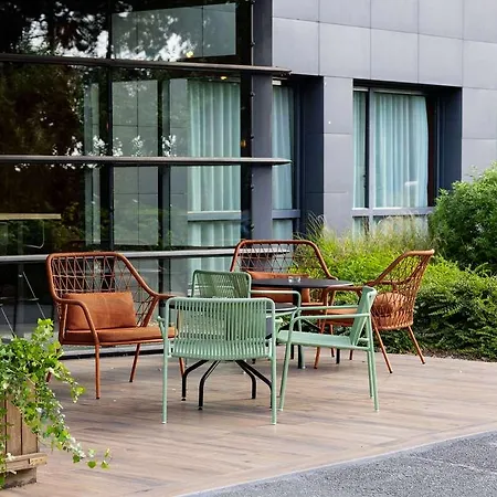 Ibis Styles Lille Aeroport Hotel