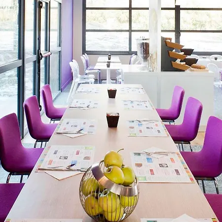 Ibis Styles Lille Aeroport