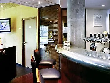 Ibis Styles Lille Aeroport