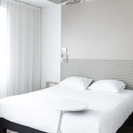 Ibis Styles Lille Aeroport Lesquin