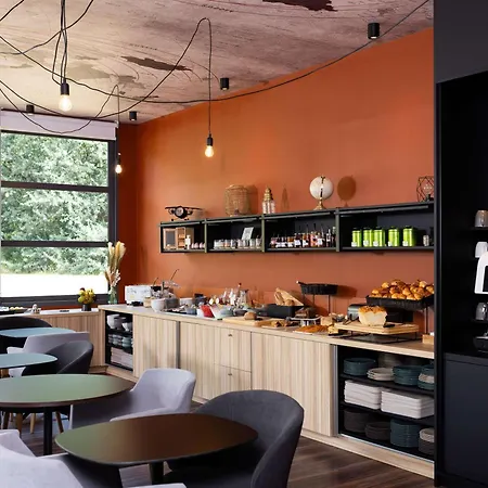 Ibis Styles Lille Aeroport Lesquin