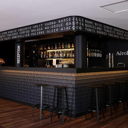 Hotel Ibis Styles Lille Aeroport Lesquin