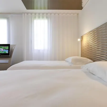 Hotel Ibis Styles Lille Aeroport Lesquin