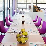 Ibis Styles Lille Aeroport Hotel 3*