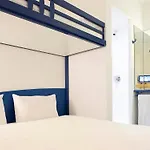 Ibis Styles Lille Aeroport Lesquin