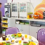 Ibis Styles Lille Aeroport Lesquin
