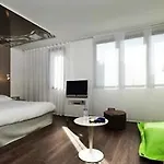 Ibis Styles Lille Aeroport 3* Lesquin