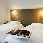Hotel Ibis Styles Lille Aeroport
