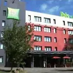 Ibis Styles Lille Aeroport Hotel Lesquin