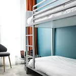 Ibis Styles Lille Aeroport 3* Lesquin