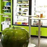 Ibis Styles Lille Aeroport Hotel Lesquin