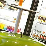Ibis Styles Lille Aeroport Hotel