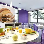 Hotell Ibis Styles Lille Aeroport Lesquin