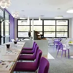 Ibis Styles Lille Aeroport Hotell Lesquin