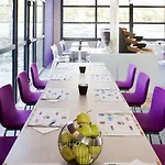 Ibis Styles Lille Aeroport Hotel Lesquin