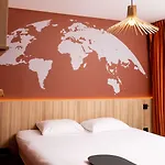 Ibis Styles Lille Aeroport Lesquin