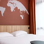 Hotell Ibis Styles Lille Aeroport Lesquin