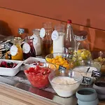 Ibis Styles Lille Aeroport Hotell Lesquin