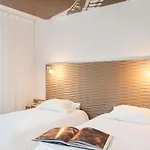 Ibis Styles Lille Aeroport Lesquin