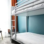 Ibis Styles Lille Aeroport 3* Lesquin