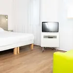 Ibis Styles Lille Aeroport Lesquin