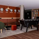 Ibis Styles Lille Aeroport Hotell