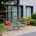 Ibis Styles Lille Aeroport Lesquin