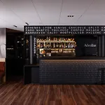 Hotel Ibis Styles Lille Aeroport Lesquin