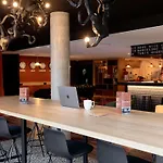 Ibis Styles Lille Aeroport 3*
