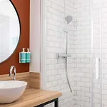Ibis Styles Lille Aeroport 3* Lesquin