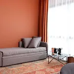 Ibis Styles Lille Aeroport Hotell 3*