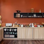 Ibis Styles Lille Aeroport Hotell Lesquin