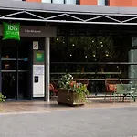 Ibis Styles Lille Aeroport Hotel