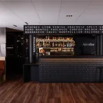 Hotell Ibis Styles Lille Aeroport Lesquin