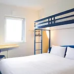 Ibis Styles Lille Aeroport 3* Lesquin