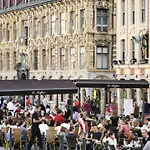 Ibis Styles Lille Aeroport Lesquin