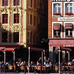 Ibis Styles Lille Aeroport Lesquin