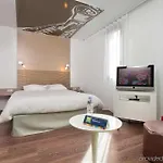 Hotel Ibis Styles Lille Aeroport Lesquin