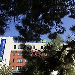 Ibis Styles Lille Aeroport Lesquin
