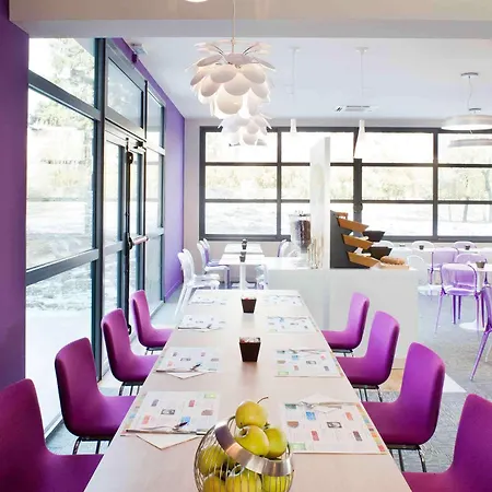Ibis Styles Lille Aéroport 3*