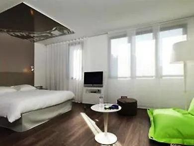 Ibis Styles Lille Aeroport 3* Лескен