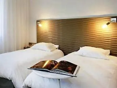 Отель Ibis Styles Lille Aeroport