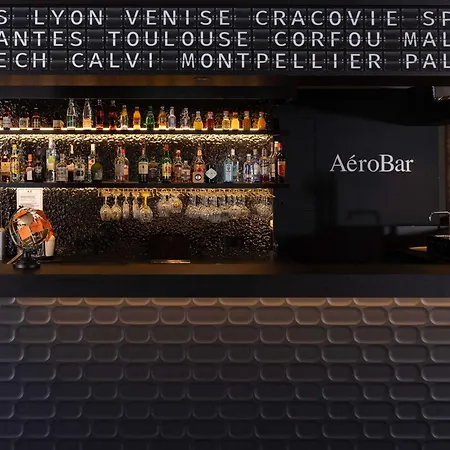 Ibis Styles Lille Aeroport