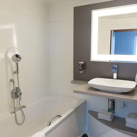 Hotel Ibis Styles Lille Aéroport Lesquin