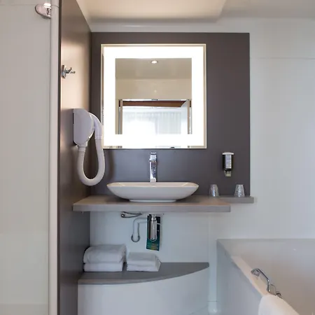 Ibis Styles Lille Aeroport