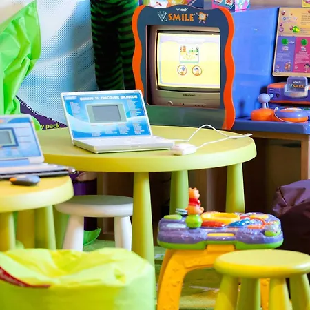 Ibis Styles Lille Aeroport