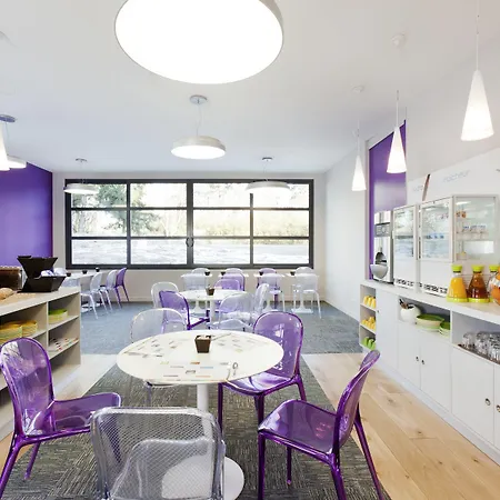 Ibis Styles Lille Aeroport 3*