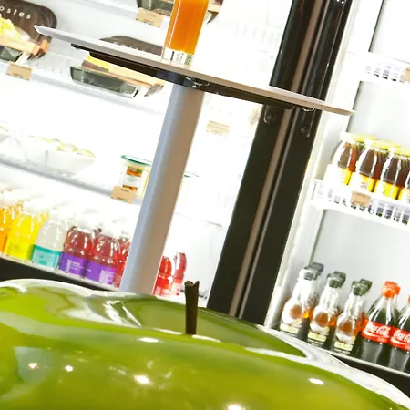 Ibis Styles Lille Aeroport Hotel